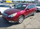 Subaru Outback 2.5i Premium Image 3