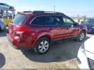 Subaru Outback 2.5i Premium Image 5