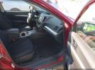 Subaru Outback 2.5i Premium Image 2
