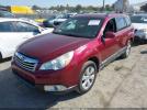 Subaru Outback 2.5i Premium Image 11
