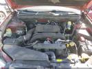 Subaru Outback 2.5i Premium Image 8