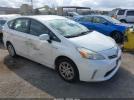 Toyota Prius v Two Image 1