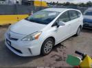 Toyota Prius v Two Image 16