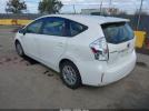 Toyota Prius v Two Image 4