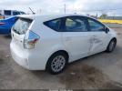 Toyota Prius v Two Image 8