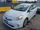 Toyota Prius v Two Image 7