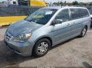Honda Odyssey Ex Image 2