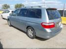 Honda Odyssey Ex Image 7