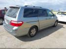 Honda Odyssey Ex Image 4