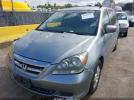 Honda Odyssey Ex Image 5