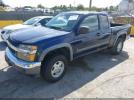 Chevrolet Colorado Lt Image 7