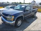 Chevrolet Colorado Lt Image 8