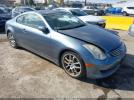 INFINITI G35 Image 1