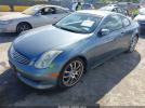 INFINITI G35 Image 8