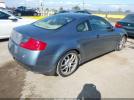 INFINITI G35 Image 5