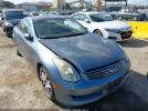 INFINITI G35 Image 3