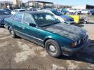 BMW 5 Series I Automatic Image 1
