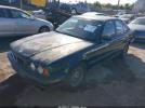 BMW 5 Series I Automatic Image 5