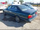 BMW 5 Series I Automatic Image 8
