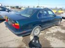 BMW 5 Series I Automatic Image 9