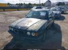 BMW 5 Series I Automatic Image 10