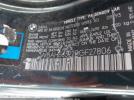 BMW 5 Series I Automatic Image 6