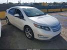 Chevrolet Volt Image 1
