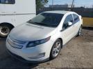 Chevrolet Volt Image 6