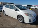Toyota Prius Three Image 1