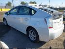 Toyota Prius Three Image 5