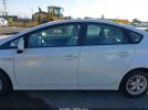 Toyota Prius Three Image 8