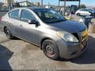 Nissan Versa 1.6 Sv Image 1