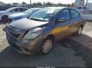 Nissan Versa 1.6 Sv Image 4