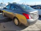 Nissan Versa 1.6 Sv Image 10