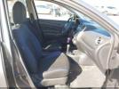 Nissan Versa 1.6 Sv Image 6