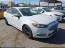 Ford Fusion Se Image 1