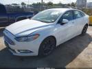 Ford Fusion Se Image 15