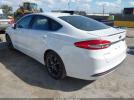 Ford Fusion Se Image 8