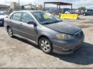 Toyota Corolla S Image 1