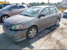 Toyota Corolla S Image 6