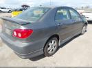Toyota Corolla S Image 4
