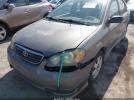 Toyota Corolla S Image 5