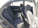 Toyota Corolla S Image 10