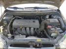 Toyota Corolla S Image 8