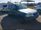 Honda CR-V Lx Image 1