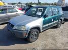 Honda CR-V Lx Image 2