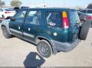 Honda CR-V Lx Image 10