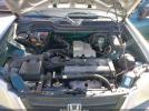 Honda CR-V Lx Image 5