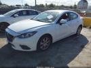 Mazda Mazda3 I Sport Image 10