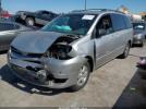 Toyota Sienna Le Image 5